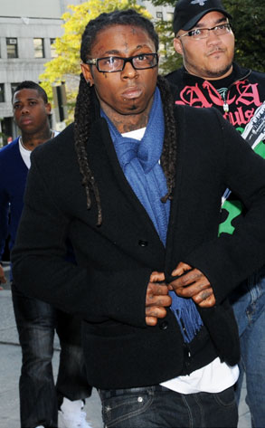Lil Wayne Lil Wayne